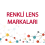 Renkli Lens Markaları